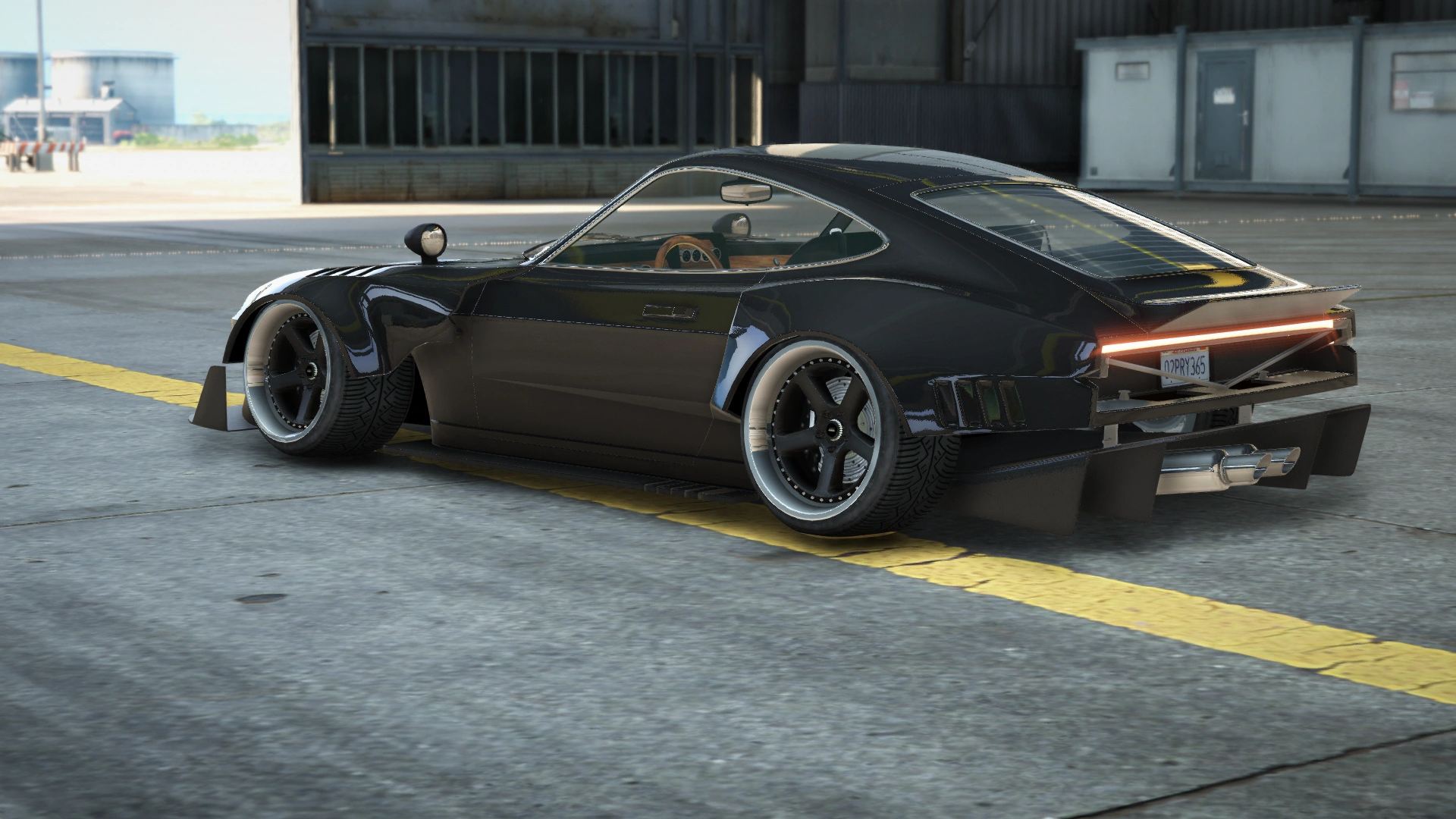 190z1 — Arka Sol