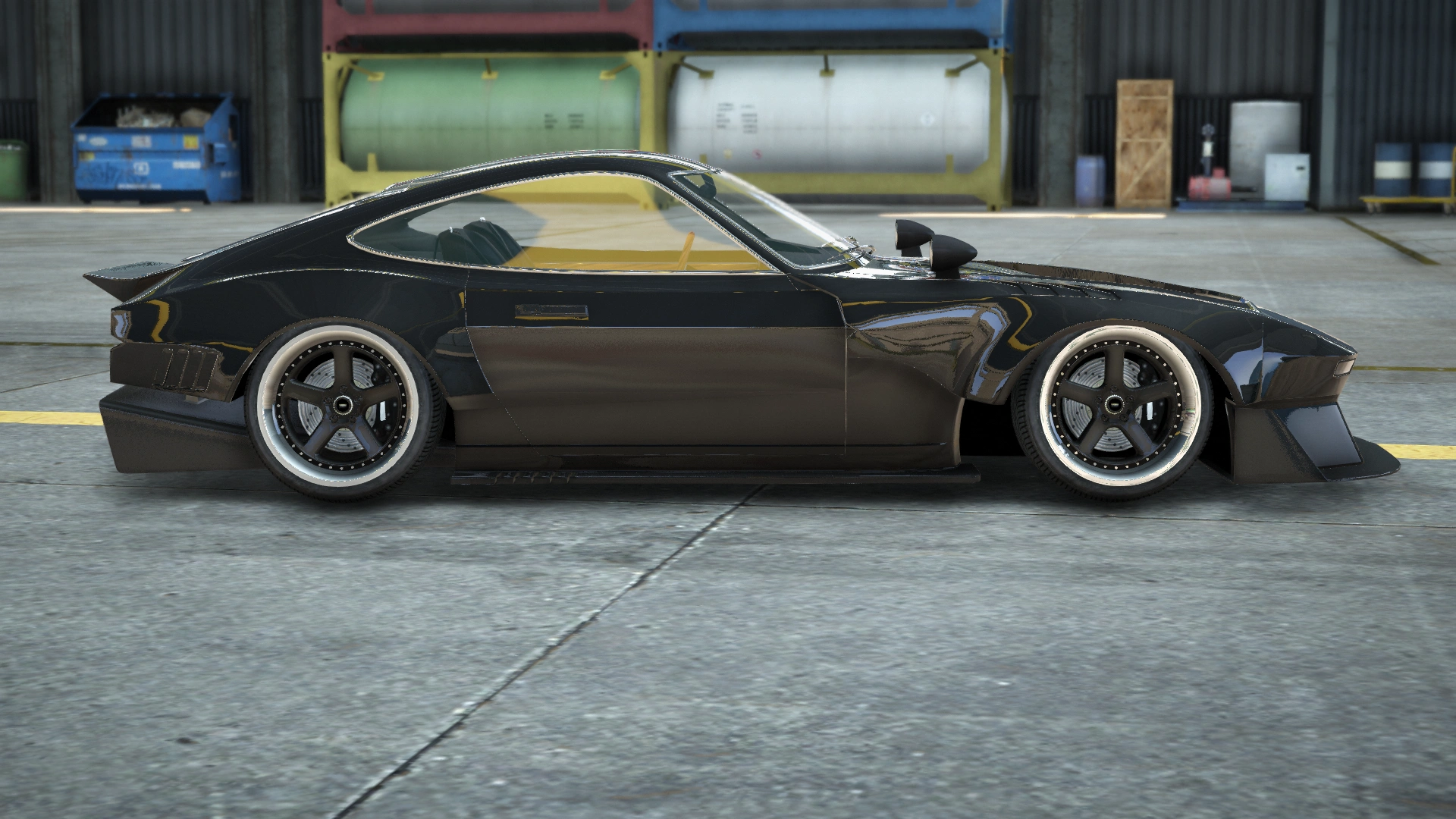 190z1 — Sağ