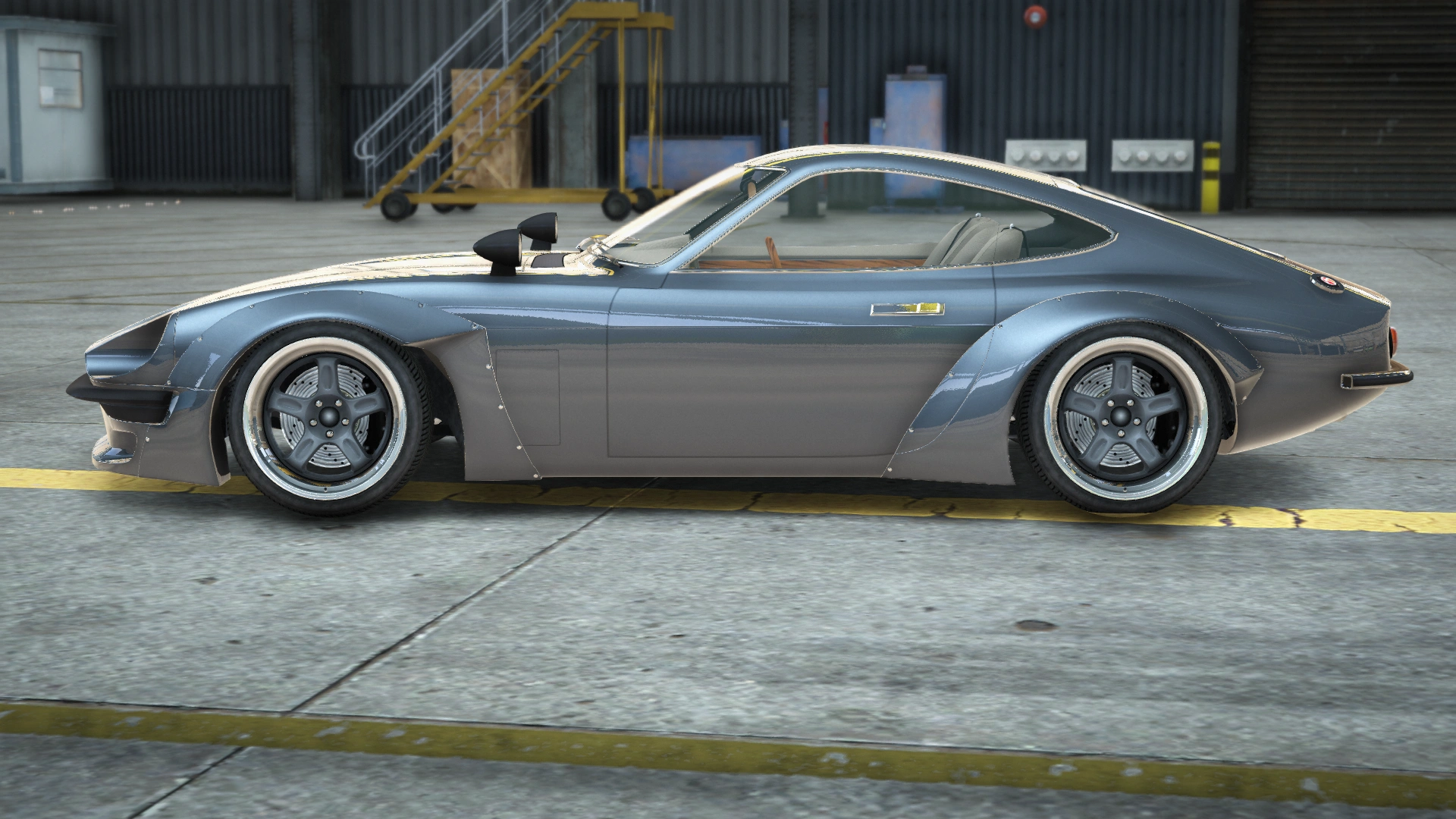 190z2 — Sol