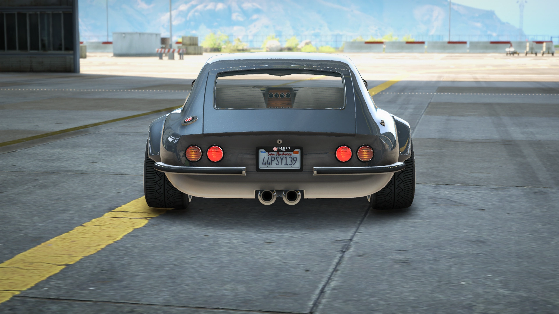 190z2 — Arka