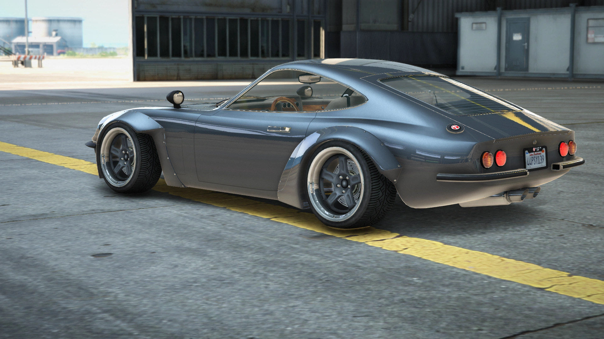 190z2 — Arka Sol