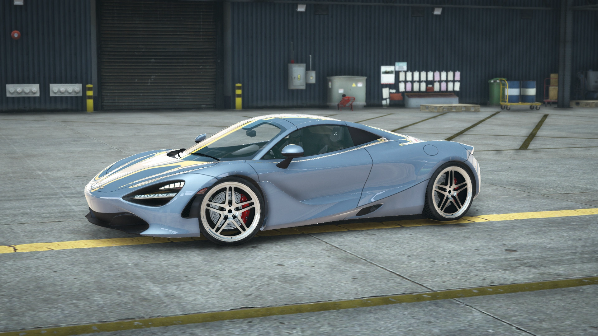 920s1 — Ön Sol