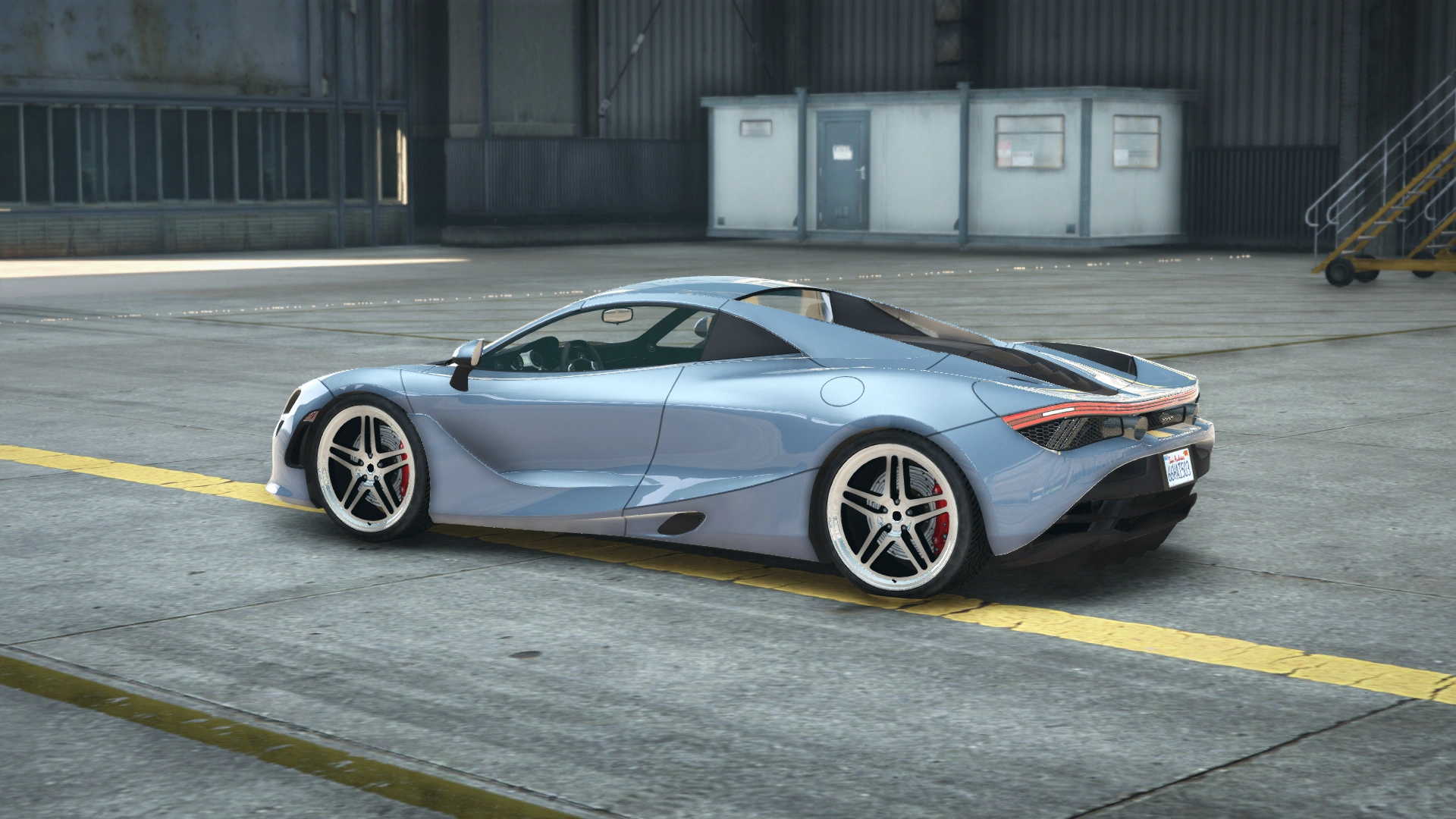 920s1 — Arka Sol