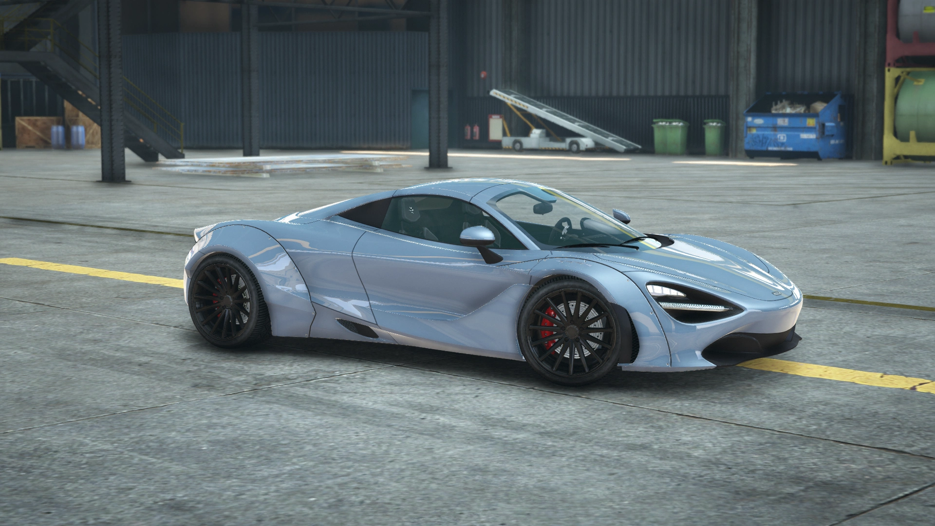 920s1b — Ön Sağ