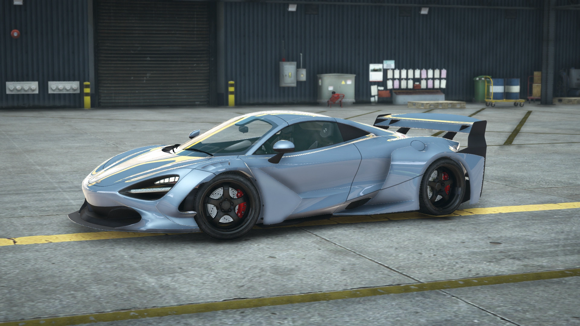 920s1c — Ön Sol