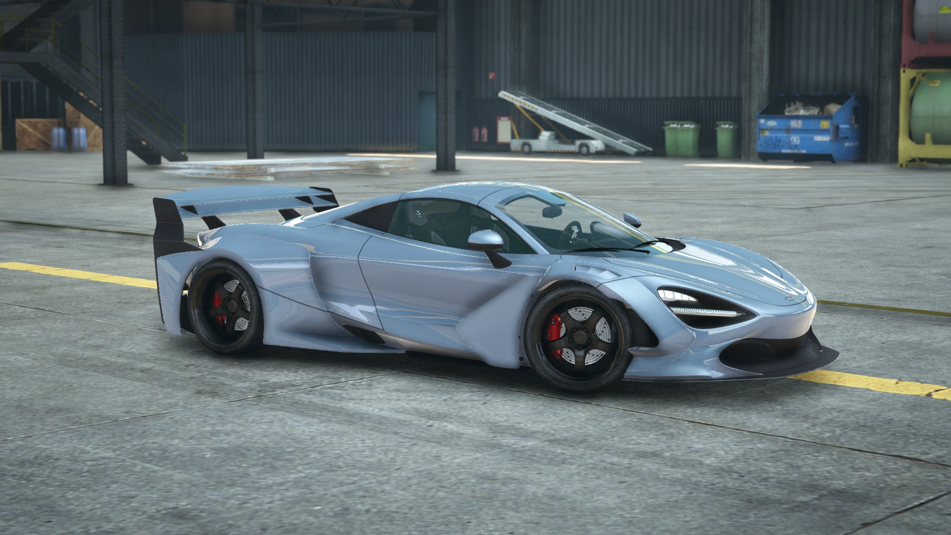 920s1c — Ön Sağ
