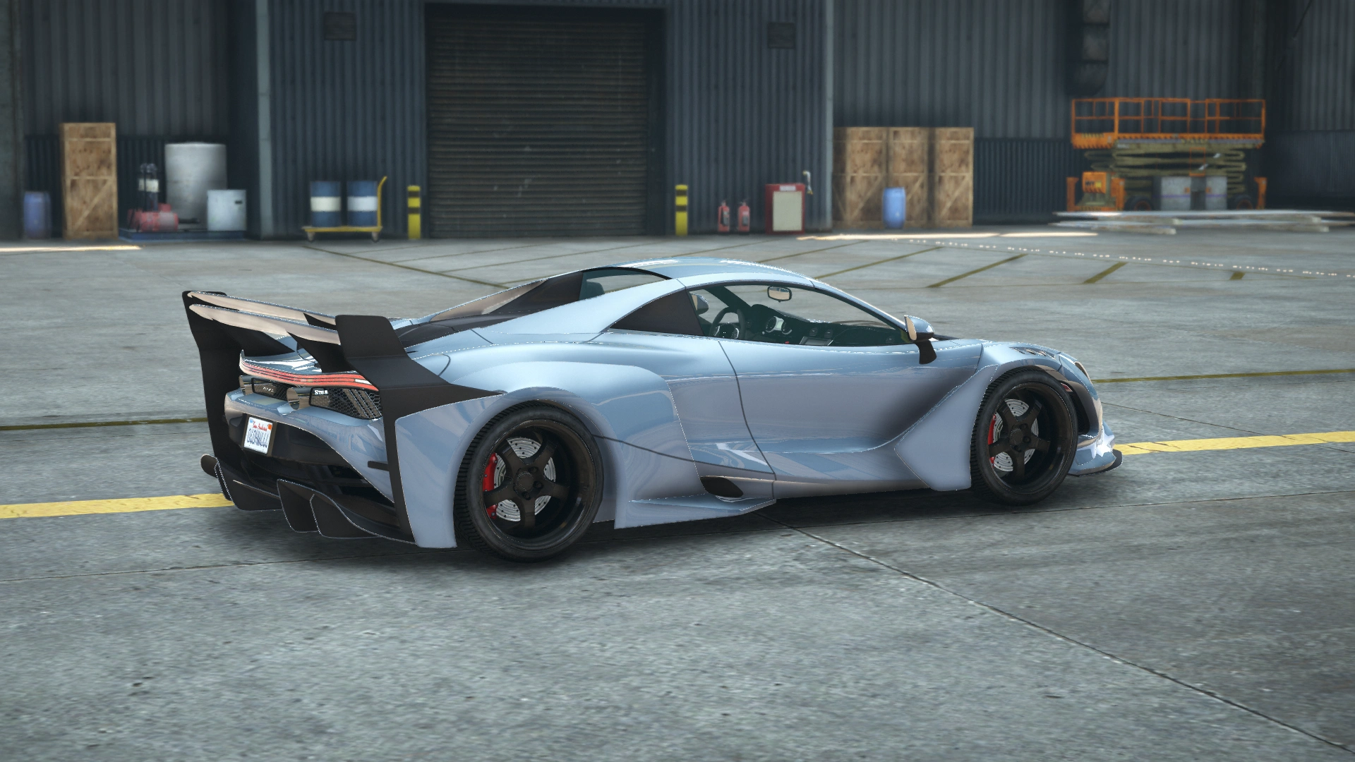 920s1c — Arka Sağ