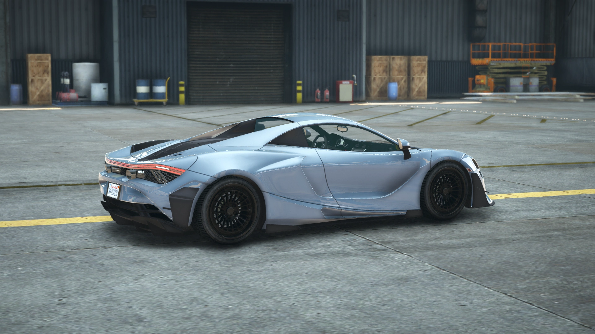 920s1d — Arka Sağ