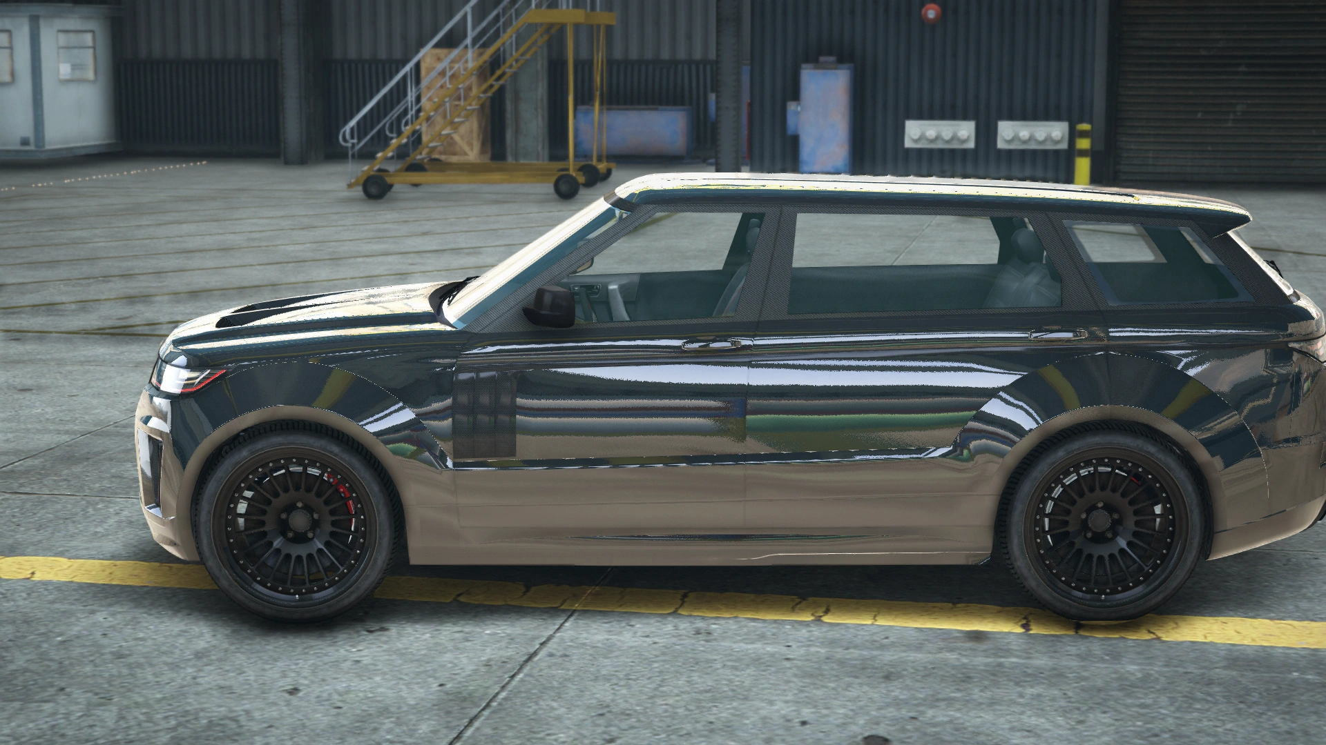 gangballer1 — Sol