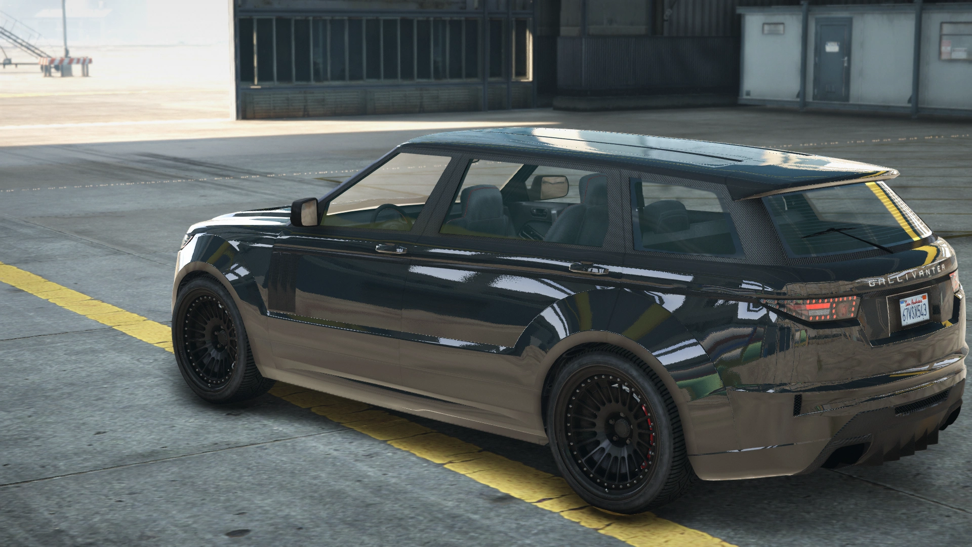 gangballer1 — Arka Sol