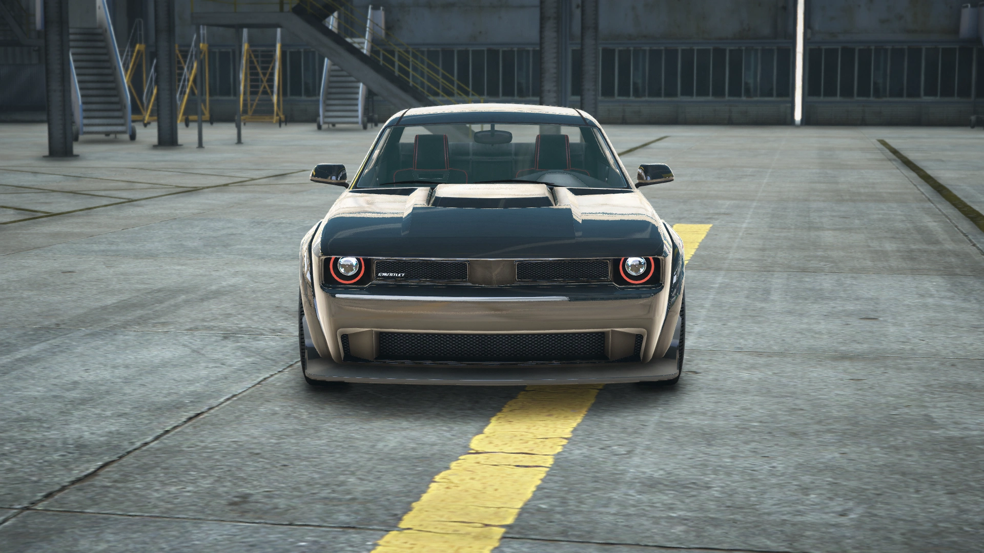 ganggauntlet1