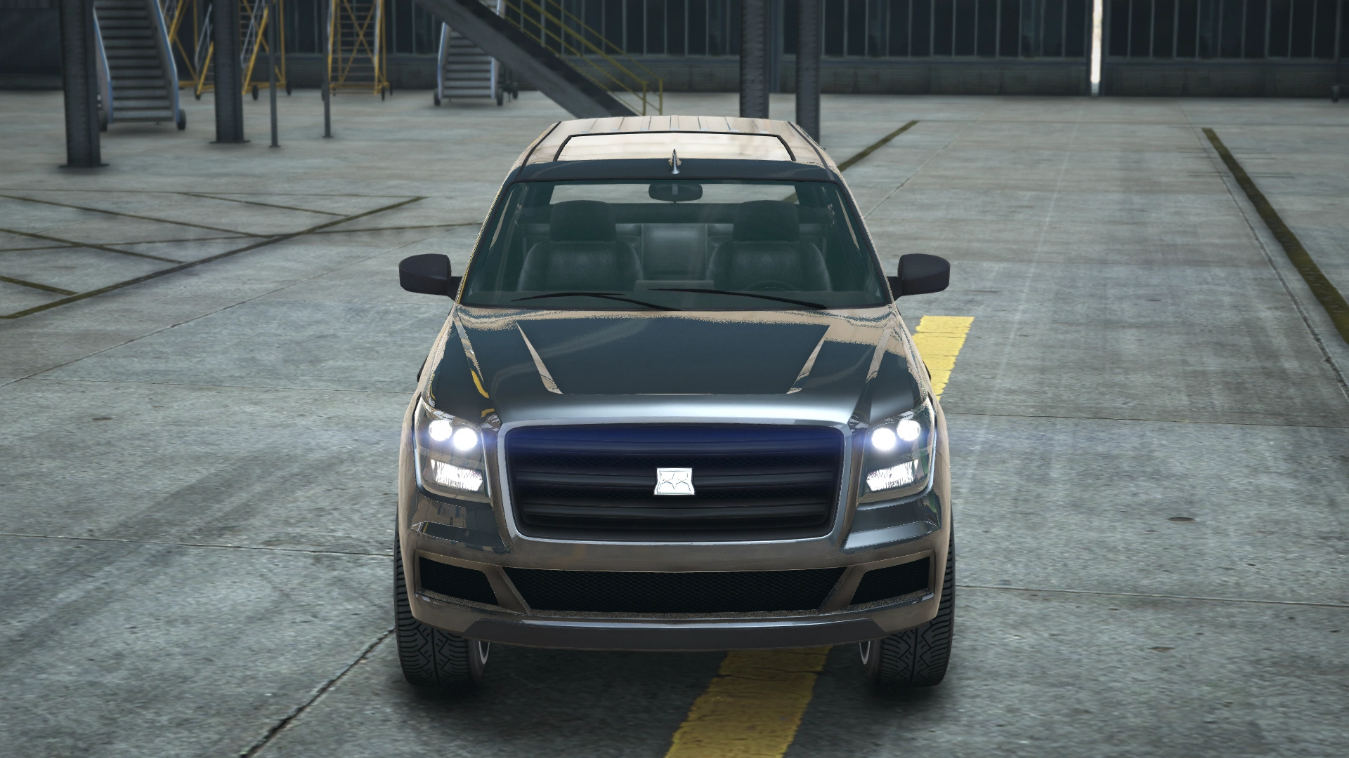 ganglandstalkerxl1