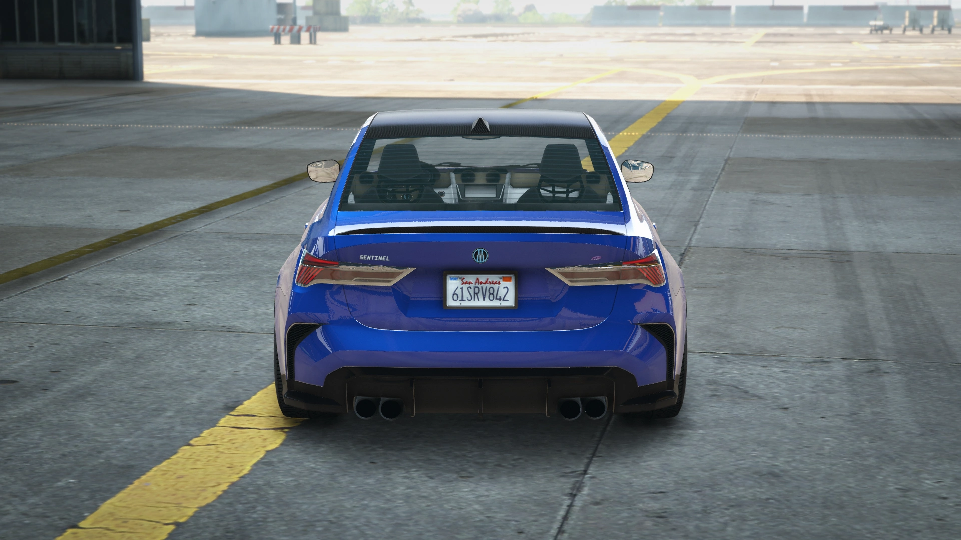 gangsentinelgts1 — Arka