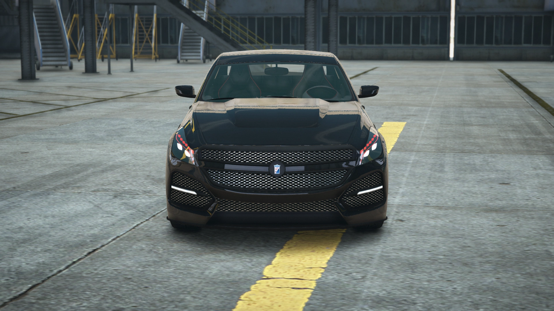 gangvstr1