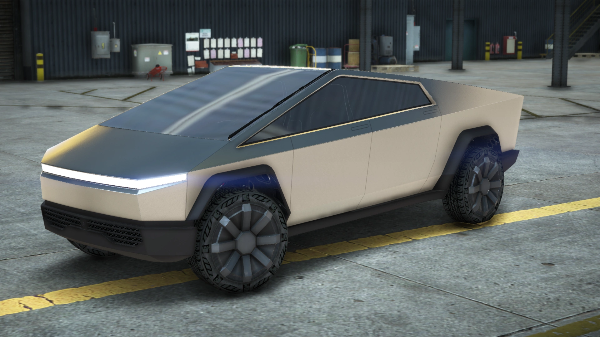 neotruck1 — Ön Sol