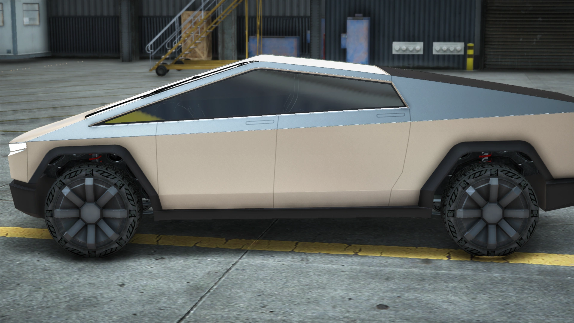 neotruck1 — Sol