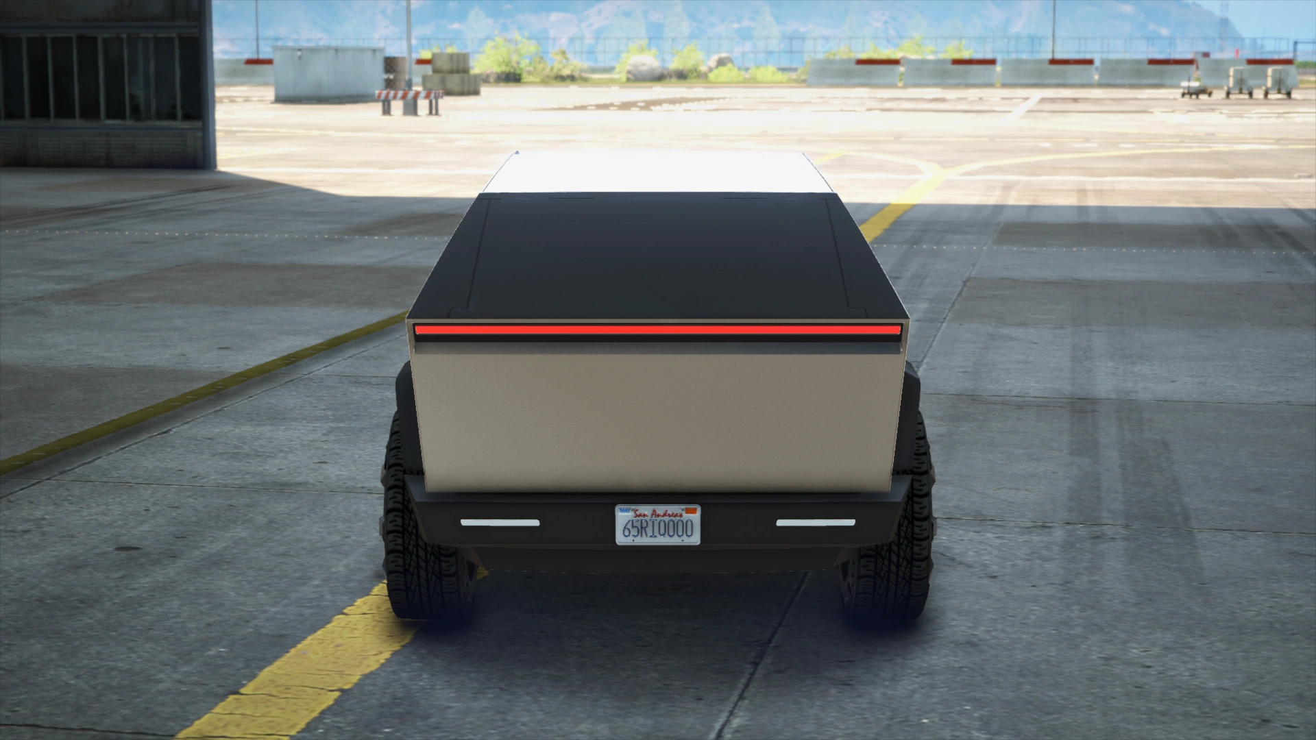 neotruck1 — Arka