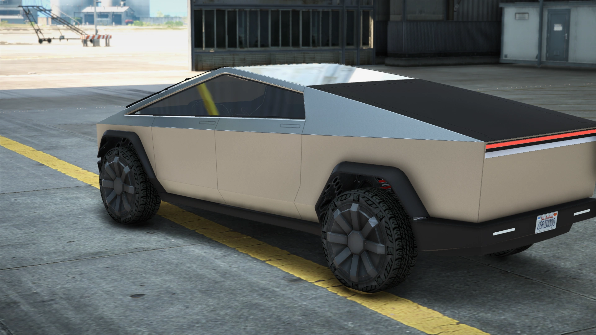 neotruck1 — Arka Sol
